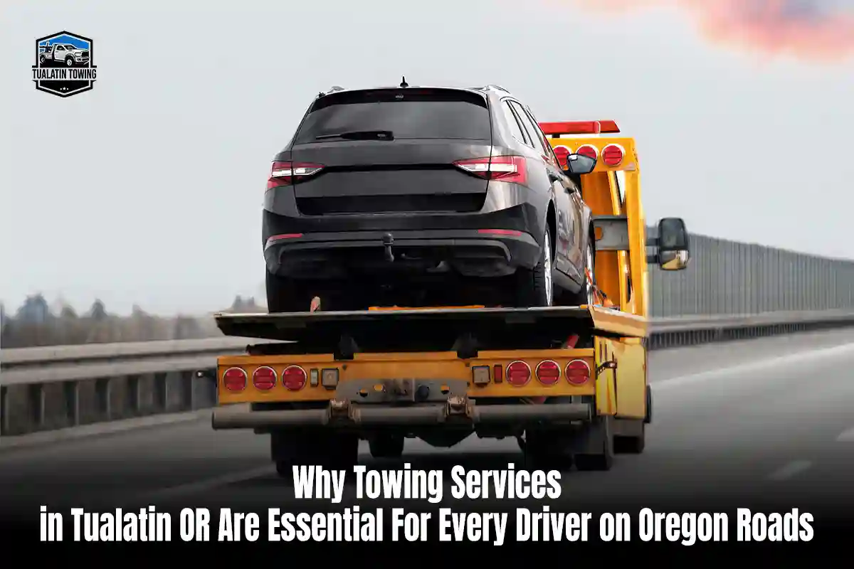 Towing Services near me